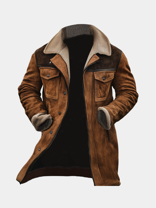 Dumont Lyon | Coat